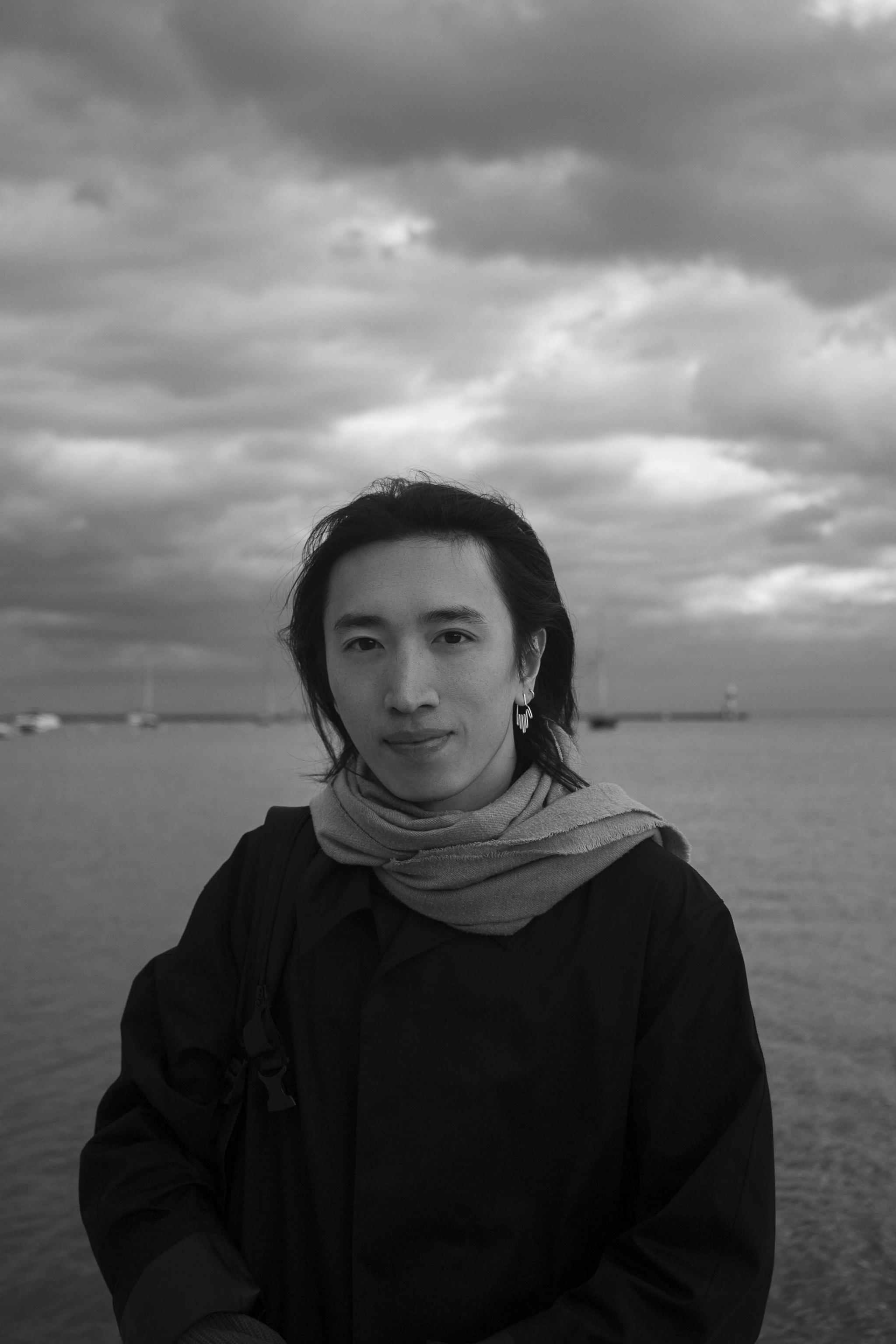 Photo of Friendred (Youhong Peng)