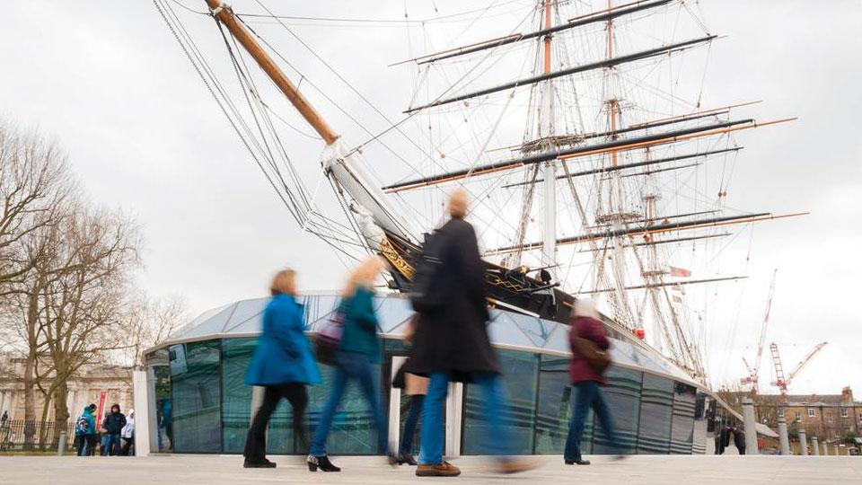 Integrated Degree in History