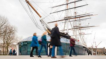 Image representing History (with Foundation Year)