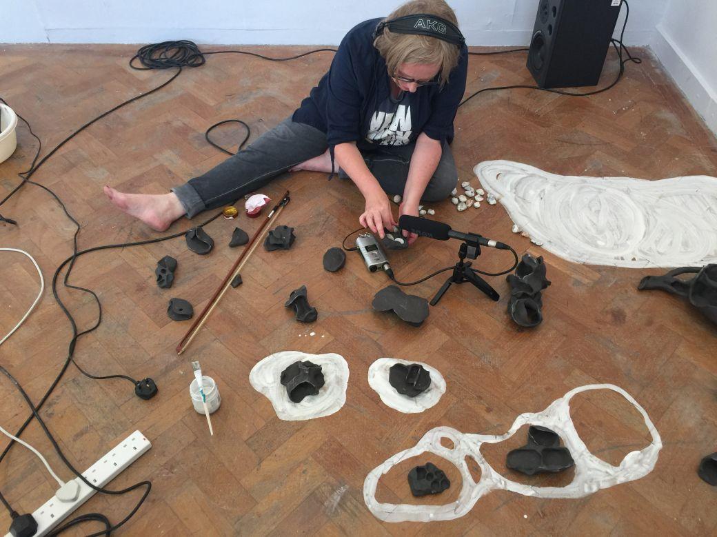 Photo of Dr Iris Garrelfs