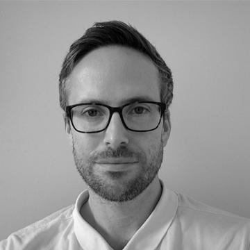 Photo of Dr James Moore