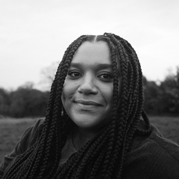 Photo of Jessica Lumanisha