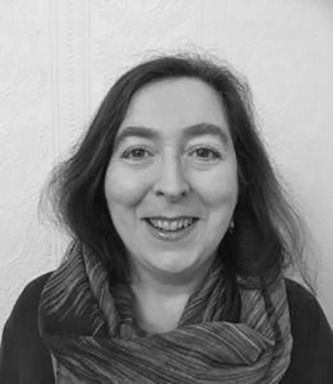 Profile picture of Joan Haran 