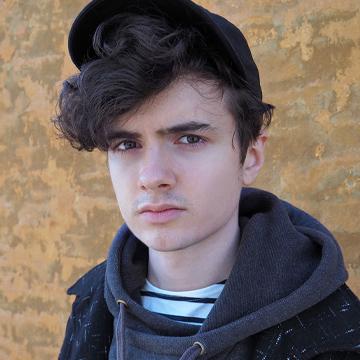 Photo of Joe McAlister