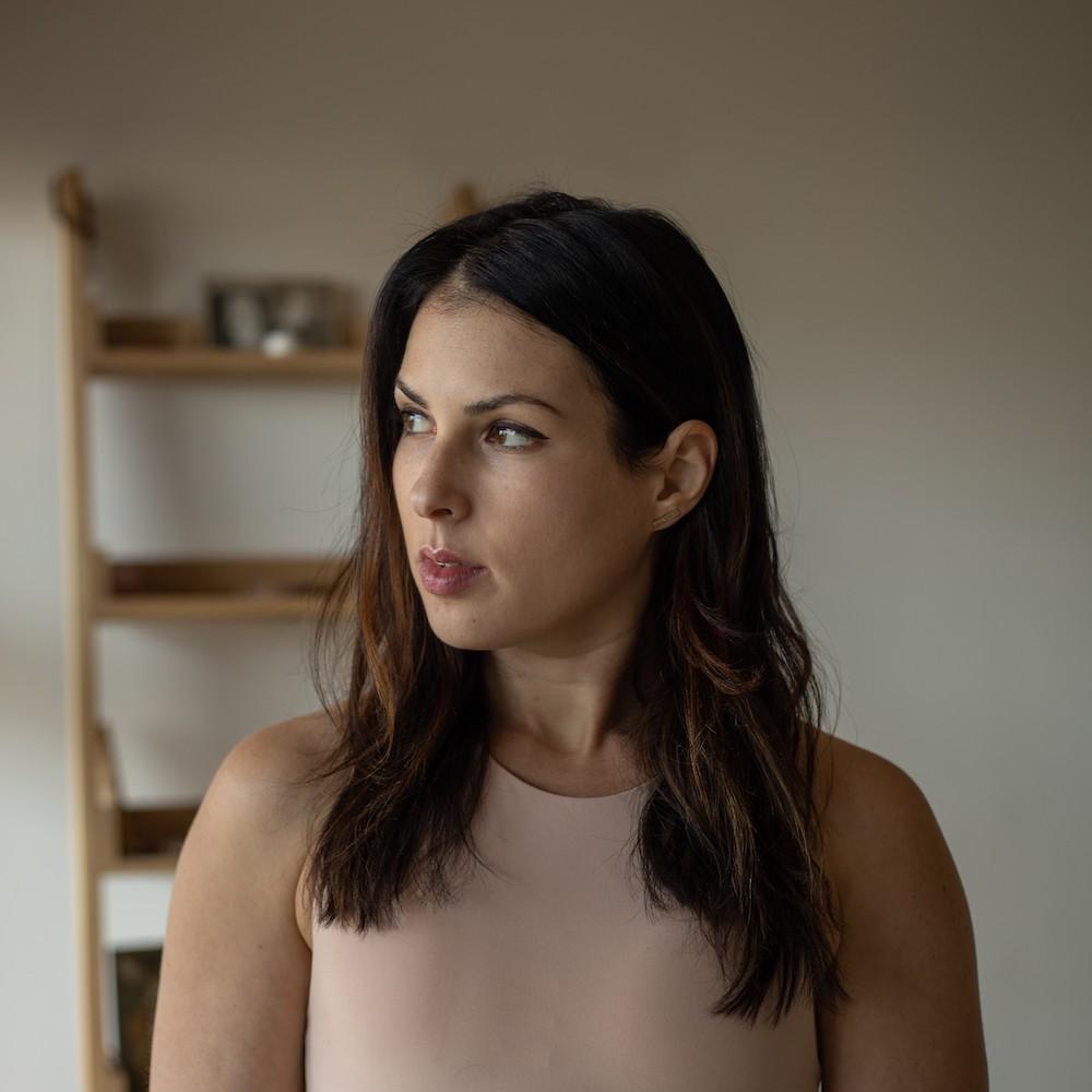 Photo of Jordan Katz 