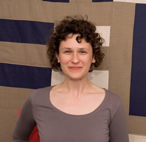 Photo of Katherine May