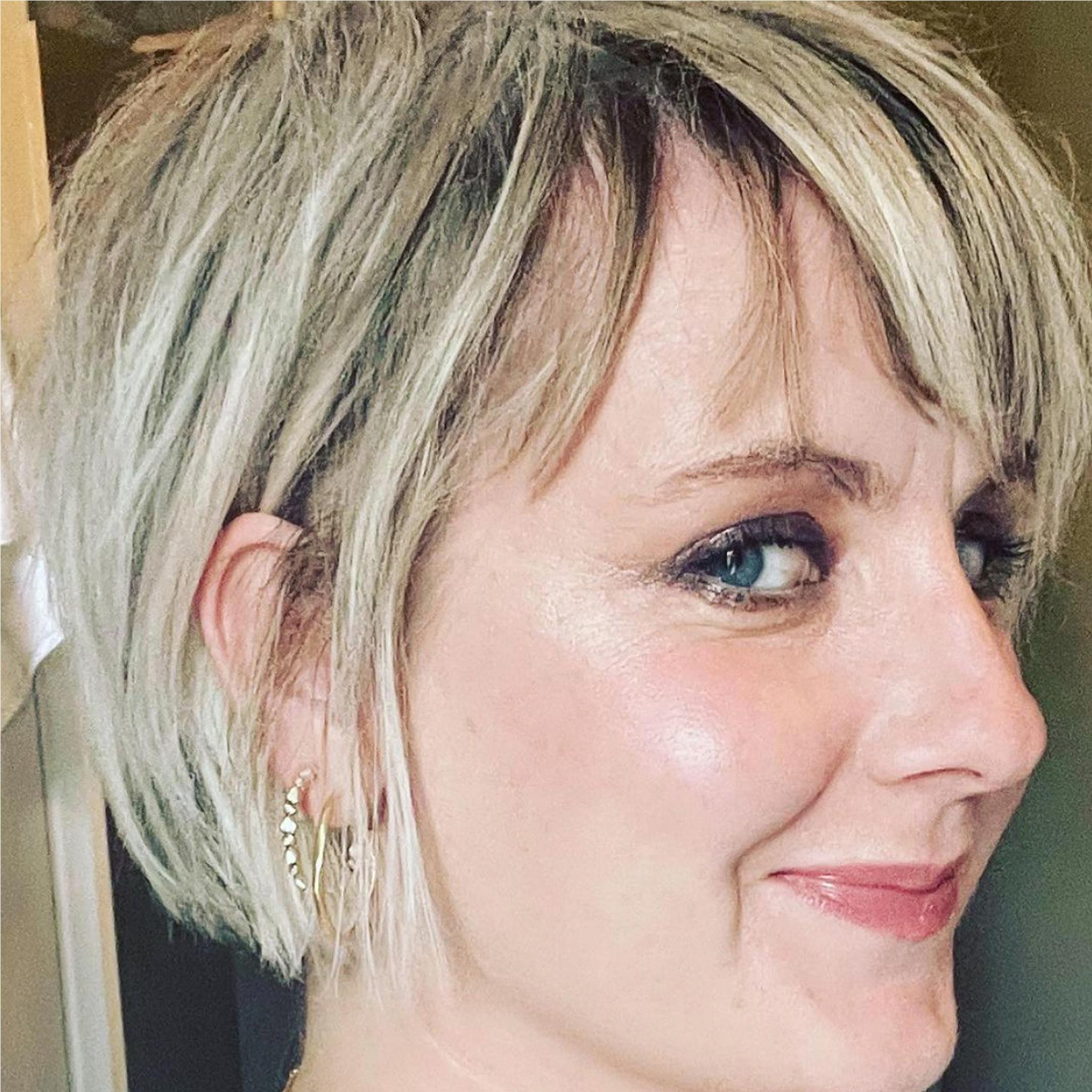 Photo of Dr Katie Beswick