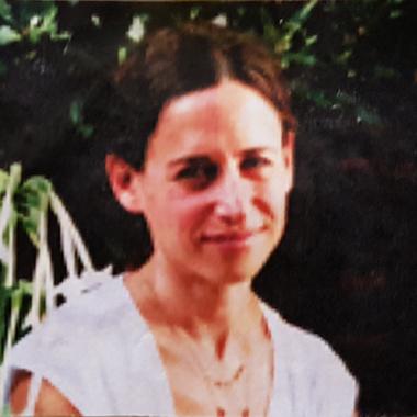 Photo of Janice Kerbel