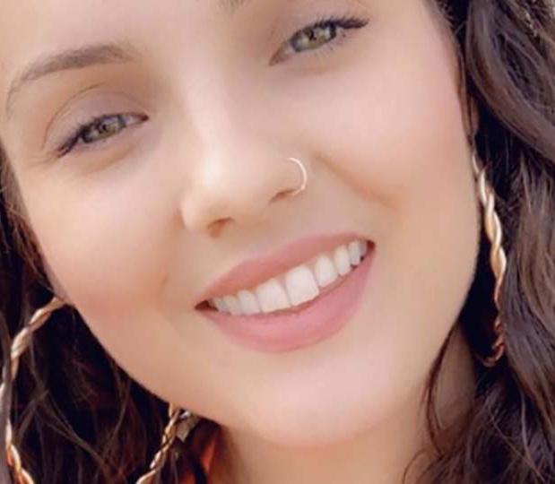 Kirsty, Integrated Degree in English