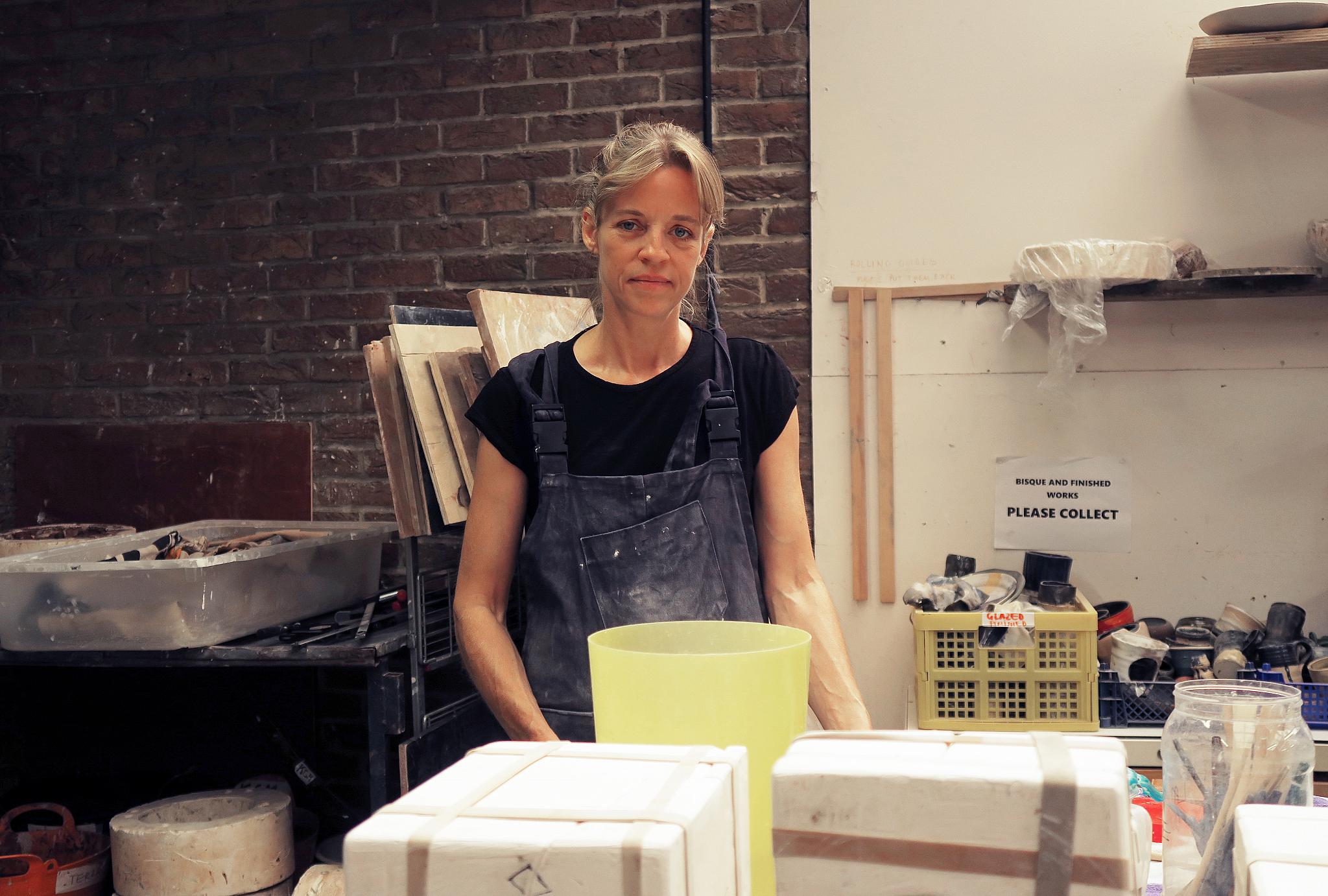 Photo of Laura White