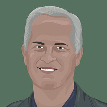 Photo of Lane Palmer Hughston