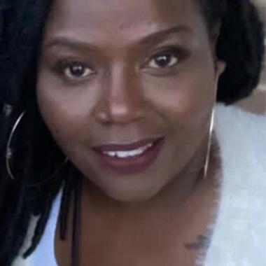 Photo of Lara Paquete Pereira