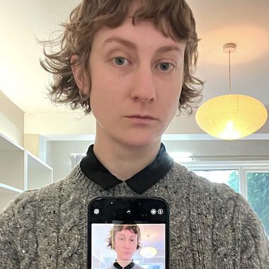 Photo of Laurel Rogers