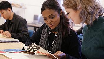 Image representing English (with Foundation Year)