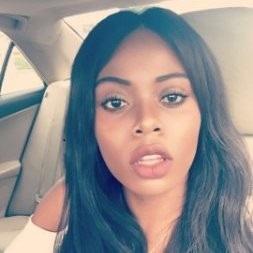 Photo of Sarima Opara