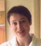 Photo of Dr Karina J Linnell