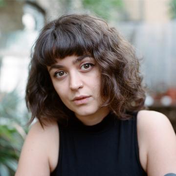 Photo of Dr Livia Franchini 