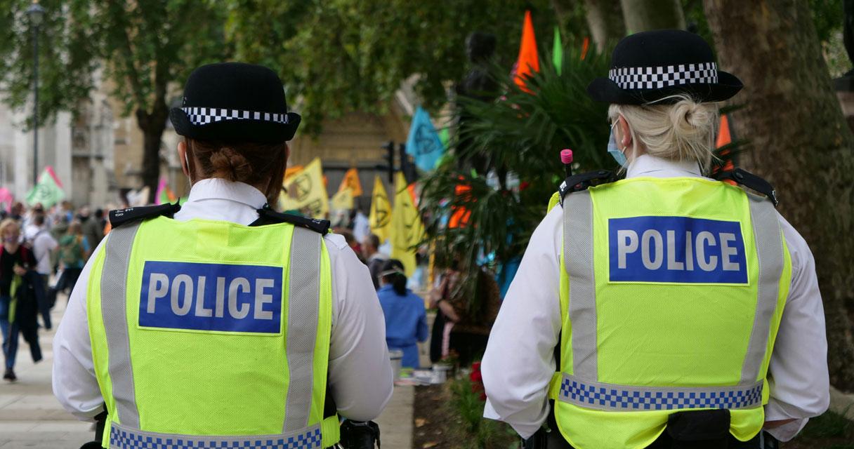 LLB (Hons) Law with Criminal Justice and Human Rights