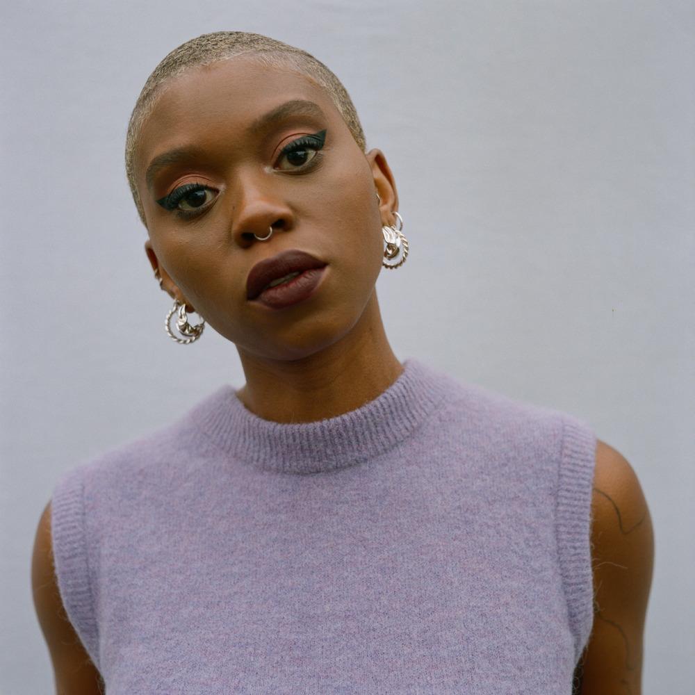 Photo of Lola Olufemi