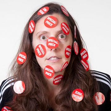 Photo of Louise Ashcroft