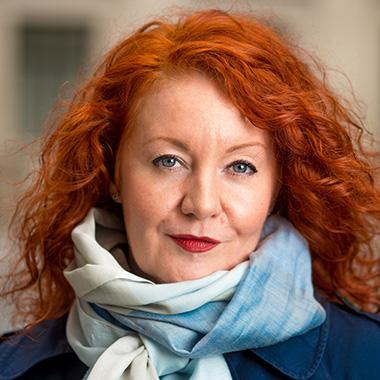 Photo of Louise Doherty