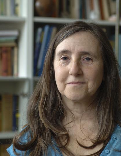 Photo of Dr Sarah Rauchas