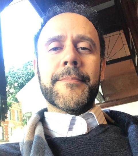 Photo of Luis Garcia