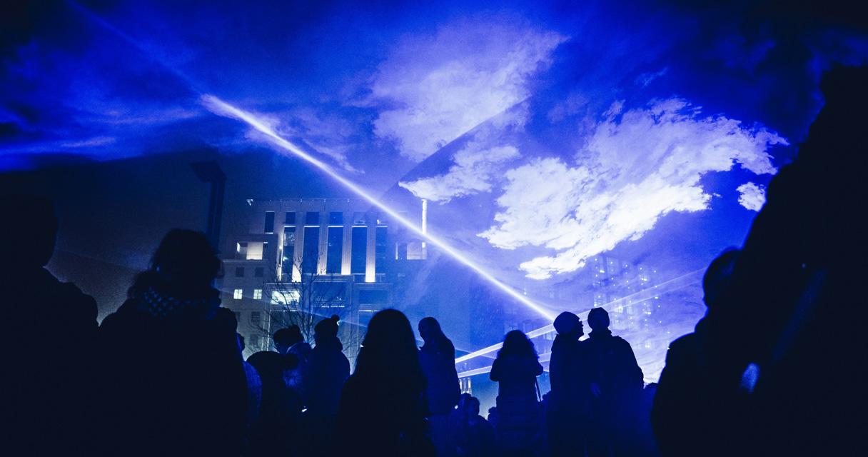 MA Arts Administration & Cultural Policy