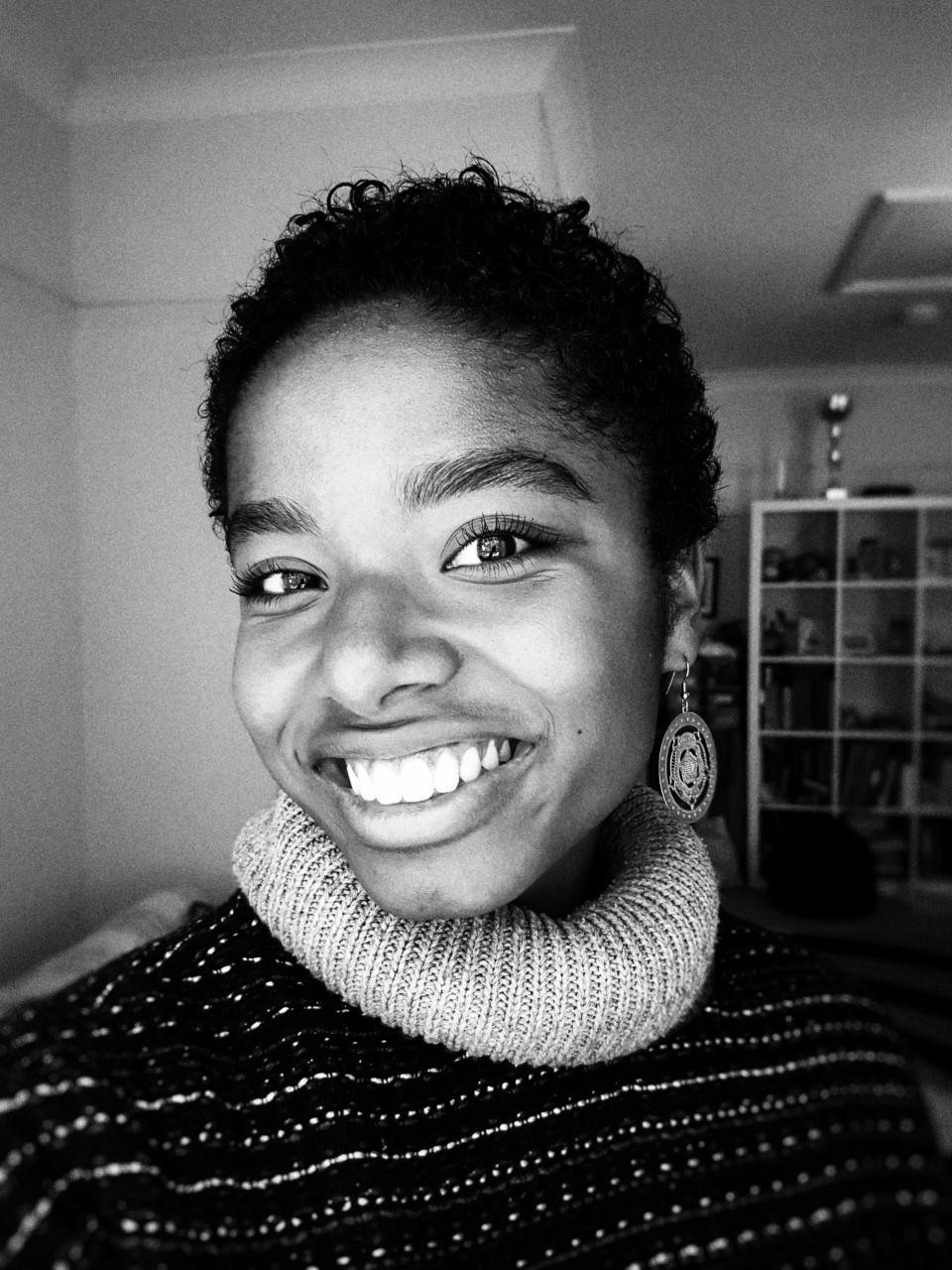 Photo of Lydia Ayame Hiraide