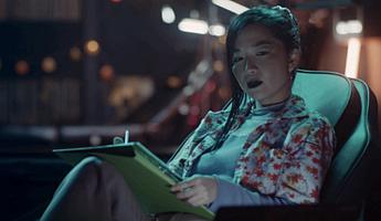 Image representing Acting