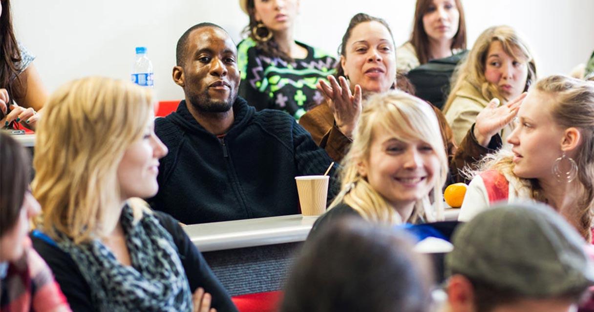 MA Applied Anthropology and Community Development/Arts