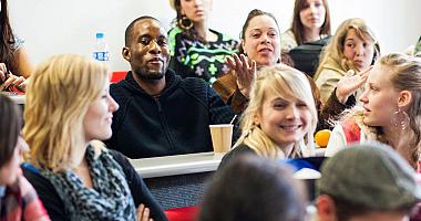 Image representing Applied Anthropology & Community Development / Community Arts