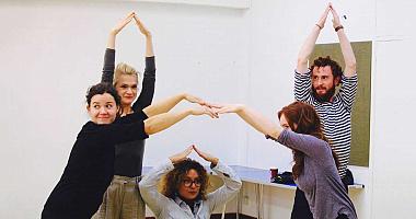 Image representing Applied Theatre: Drama in Educational, Community & Social Contexts