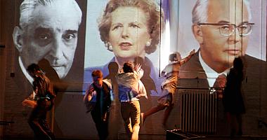 Image representing Art & Politics