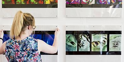 Image representing Art Psychotherapy