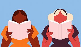 Image representing Black British Literature