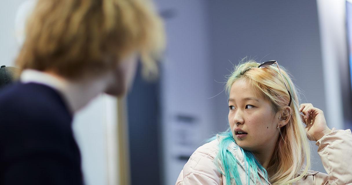 MA Brands, Communication & Culture