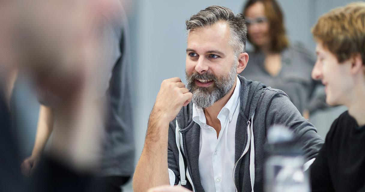 MA Creative & Cultural Entrepreneurship: Computing