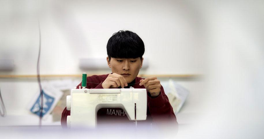 MA Creative & Cultural Entrepreneurship: Fashion