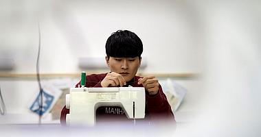 Image representing Creative & Cultural Entrepreneurship: Fashion Pathway