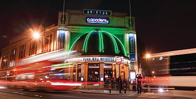 Image representing Creative & Cultural Entrepreneurship: Music Pathway