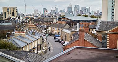 Image representing Sociology (Inventive Urban Research)​