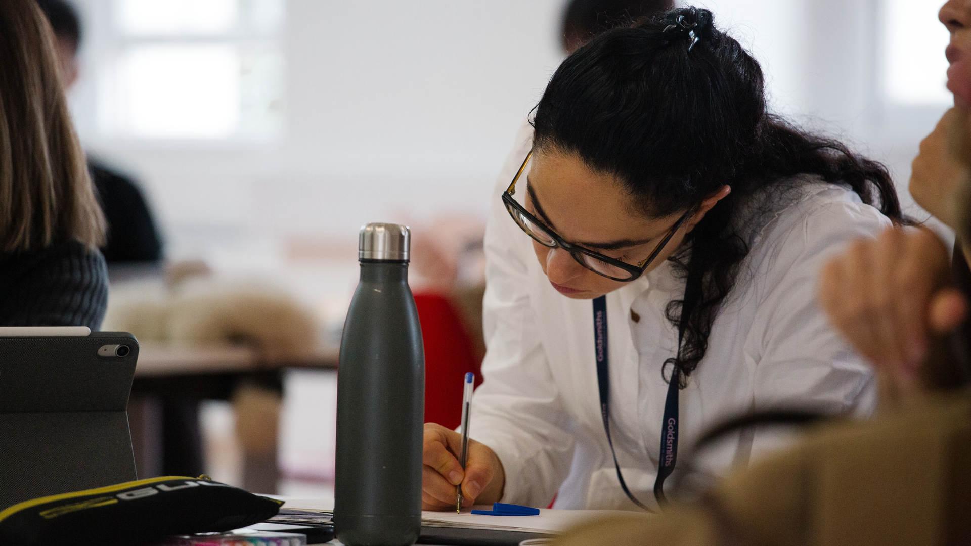 MA Social Justice in Education