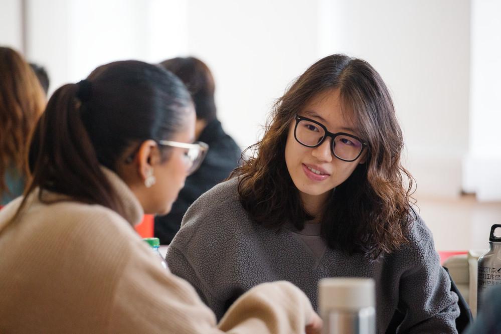 Integrated Degree in Sociology