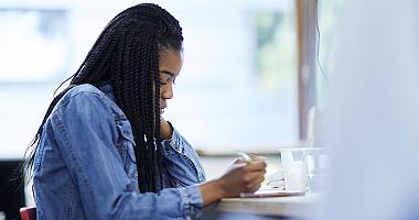 Image representing Creative and Life Writing