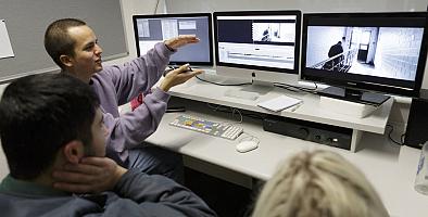 Image representing Filmmaking (Editing)