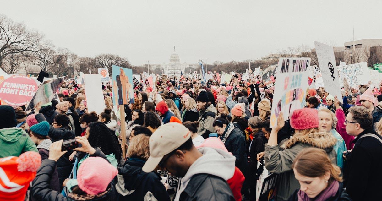 MA Human Rights, Culture & Social Justice