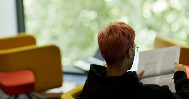 Image representing English