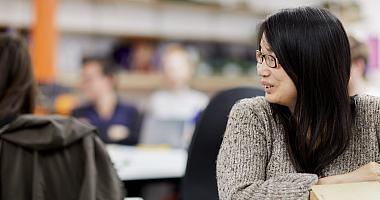 Image representing Filmmaking (Screen Documentary)