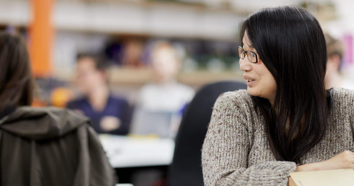 MA Media & Communications